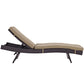 Modway Convene Outdoor Patio Chaise | Outdoor Patio Daybed | Modishstore-3