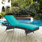 Modway Convene Outdoor Patio Chaise | Outdoor Patio Daybed | Modishstore-23
