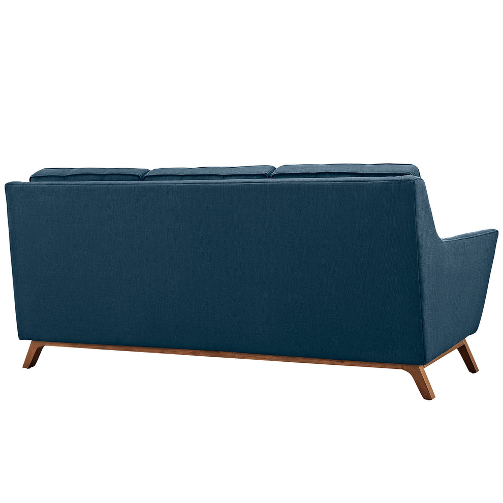 Beguile 3 Piece Upholstered Fabric Living Room Set By Modway - EEI-2184 | Sofa Set | Modishstore - 6