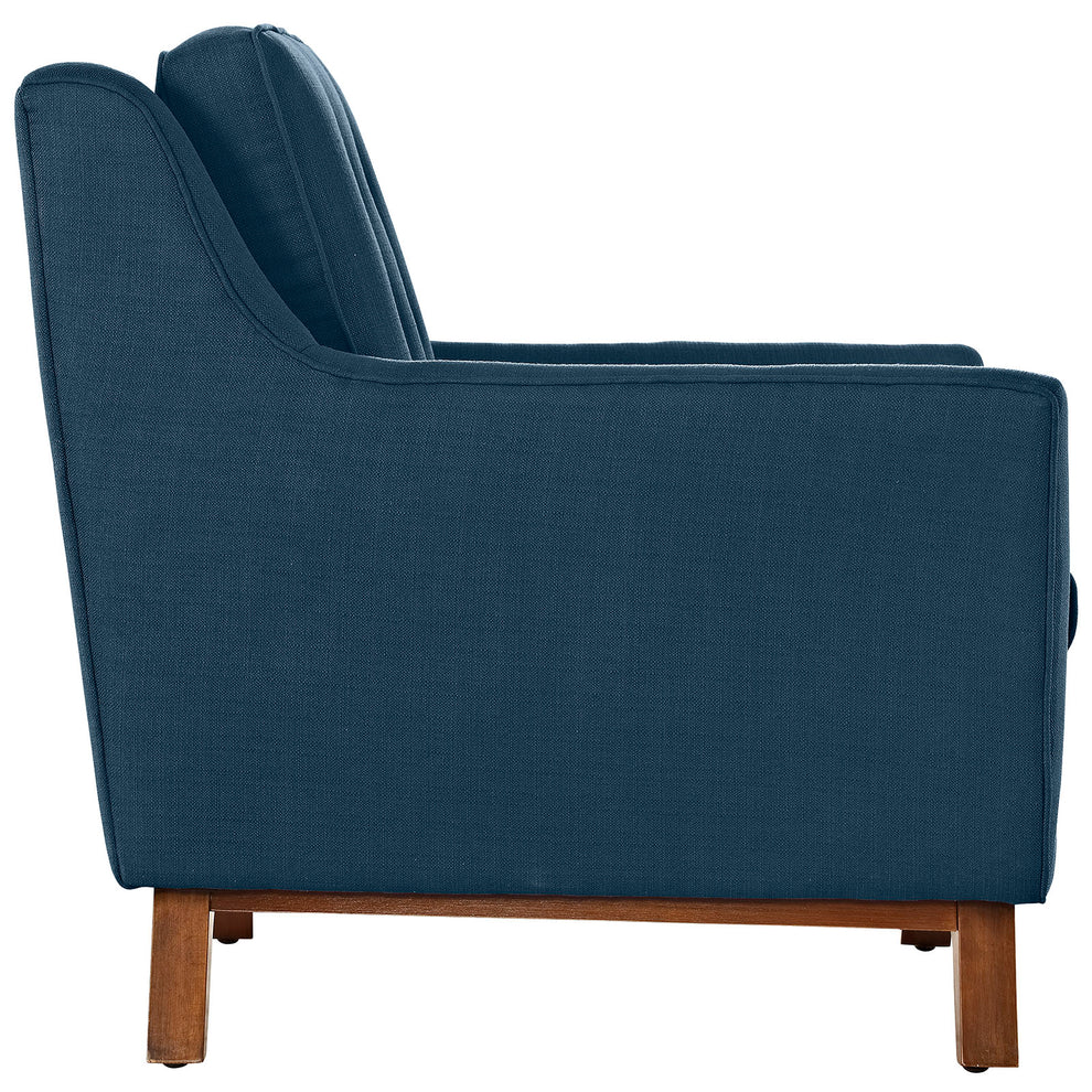 Beguile 2 Piece Upholstered Fabric Living Room Set By Modway - EEI-2185 | Sofa Set | Modishstore - 4