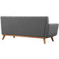 Modway Engage 5 Piece Sectional Sofa - EEI-2186 | Sectional | Modishstore-14