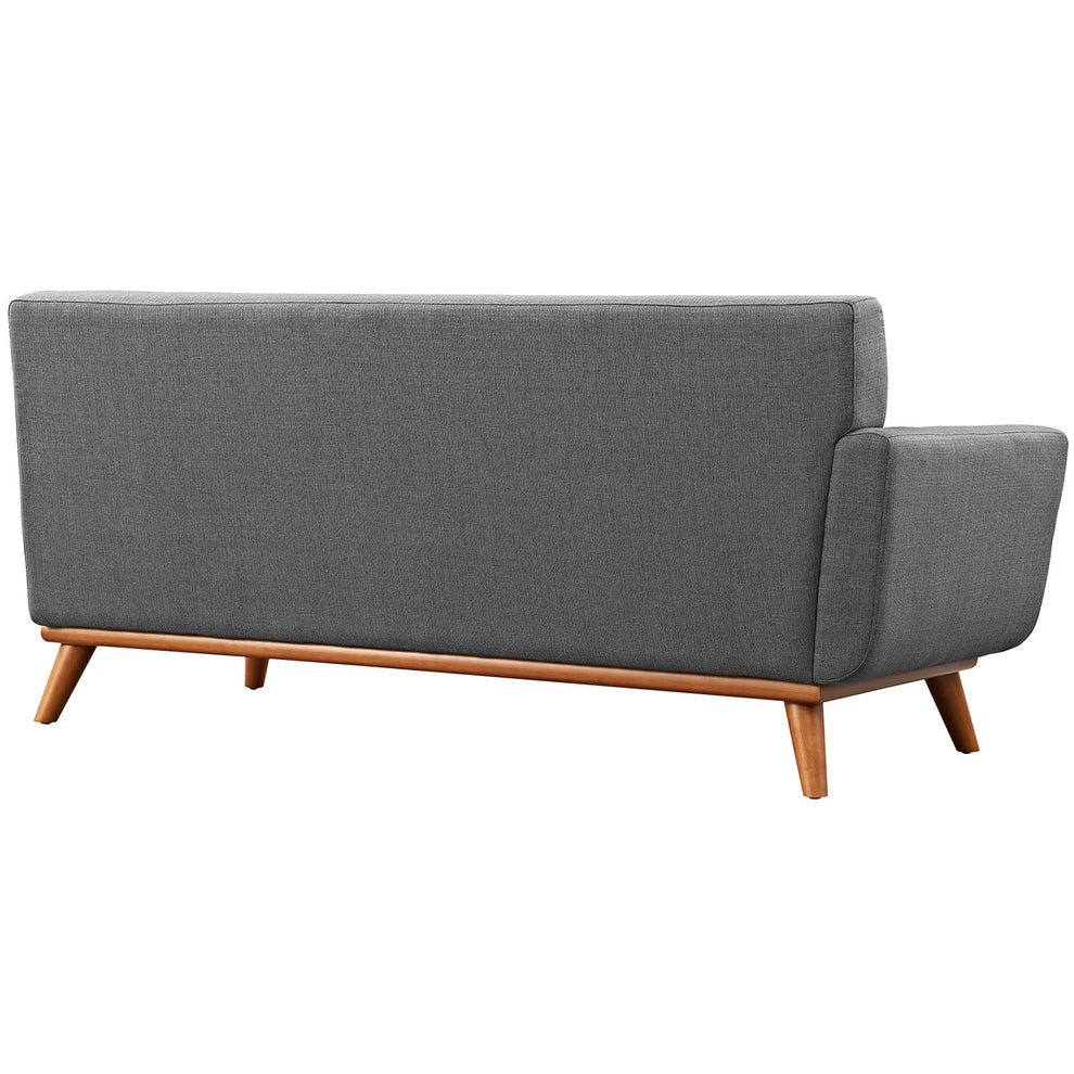 Modway Engage 5 Piece Sectional Sofa - EEI-2186 | Sectional | Modishstore - 14