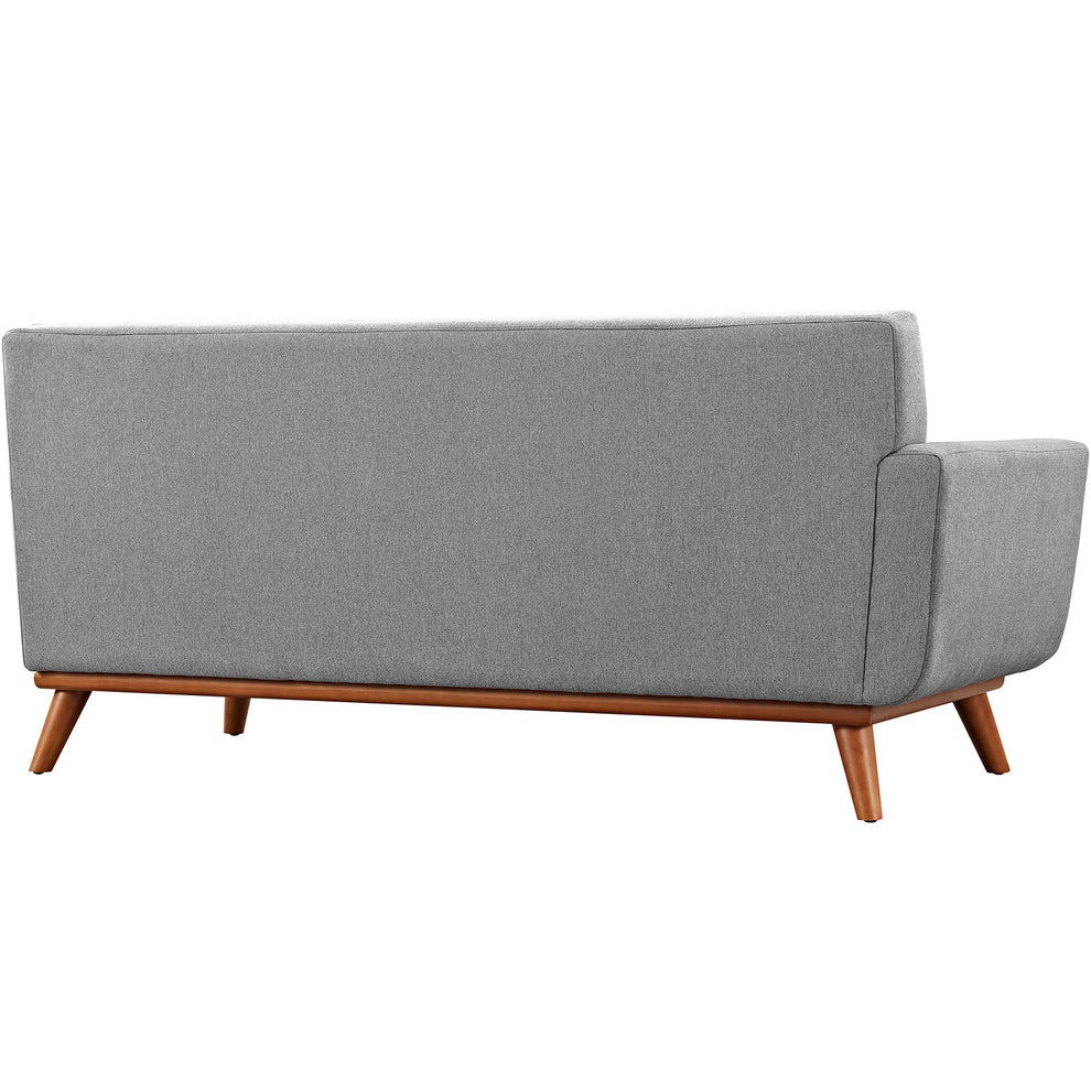 Modway Engage 5 Piece Sectional Sofa - EEI-2186 | Sectional | Modishstore - 7