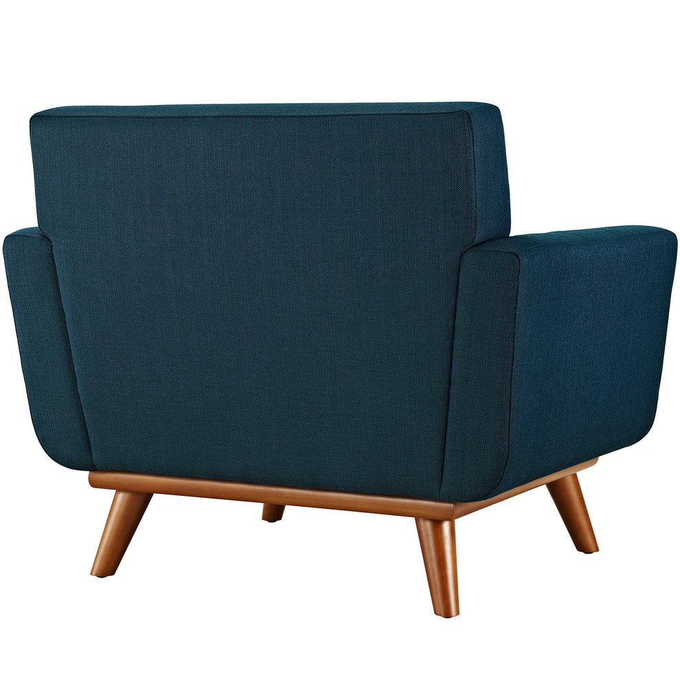 Modway Engage 2 Piece Armchair and Ottoman - EEI-2187 | Armchairs | Modishstore - 29