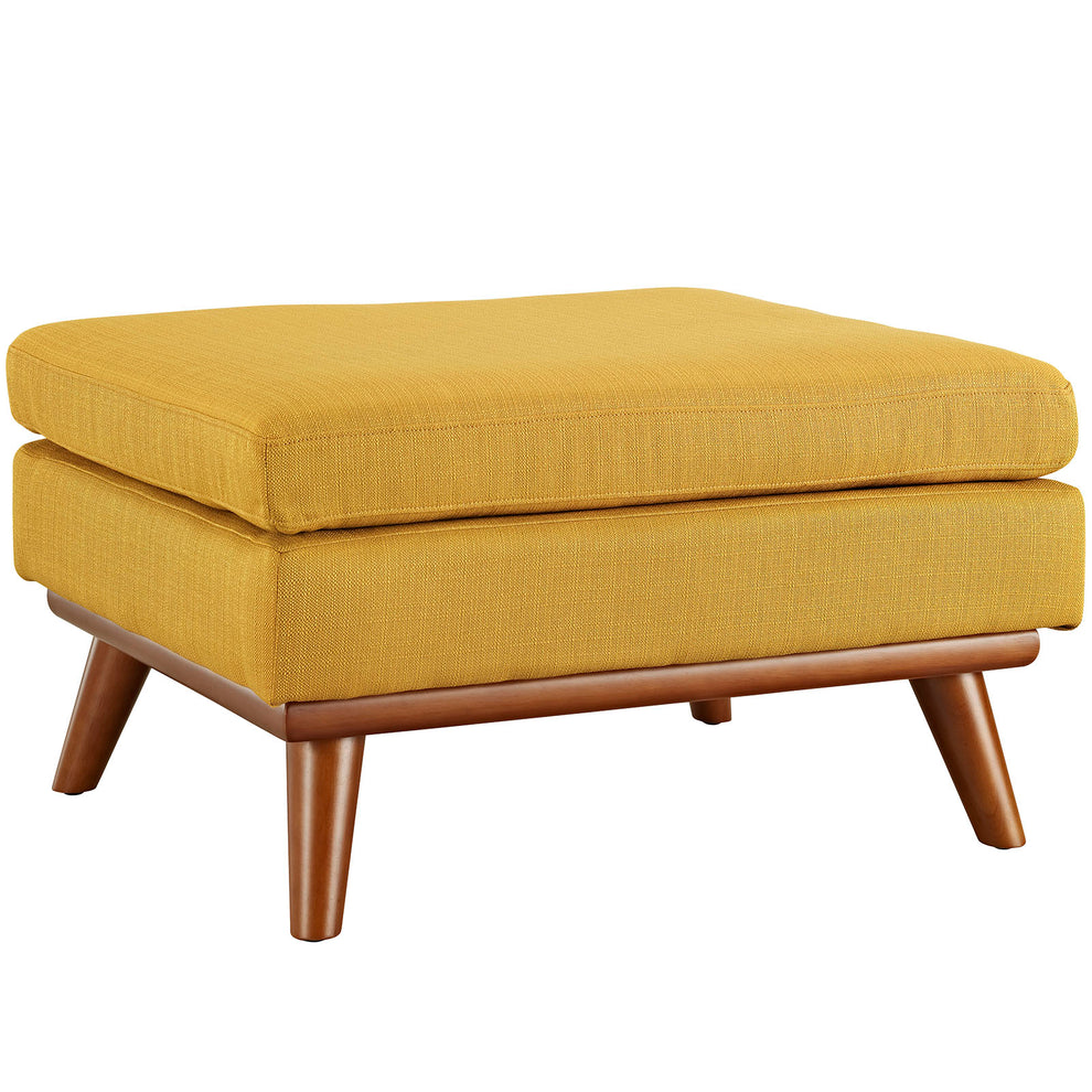 Modway Engage 2 Piece Armchair and Ottoman - EEI-2187 | Armchairs | Modishstore - 21