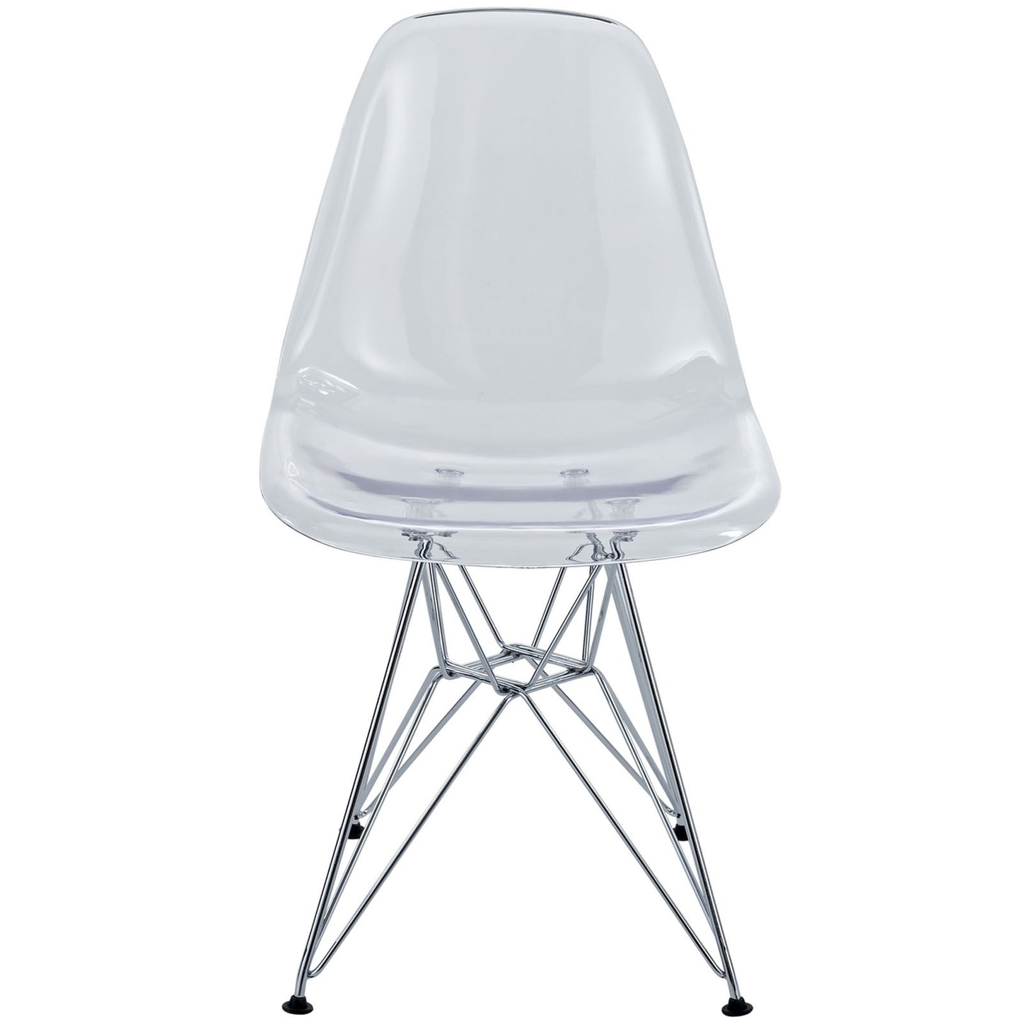 Modway Paris Dining Side Chair - EEI-220 | Dining Chairs | Modishstore-2