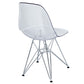 Modway Paris Dining Side Chair - EEI-220 | Dining Chairs | Modishstore-3