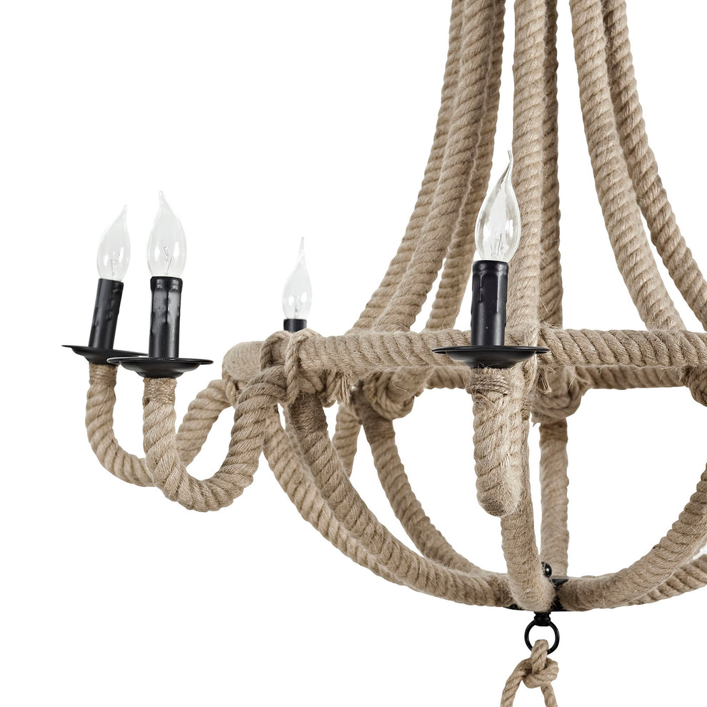 Coronet Chandelier By Modway - EEI-2210 | Chandeliers | Modishstore - 4