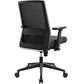 Shift Fabric Office Chair By Modway - EEI-2213 | Office Chairs | Modishstore - 4
