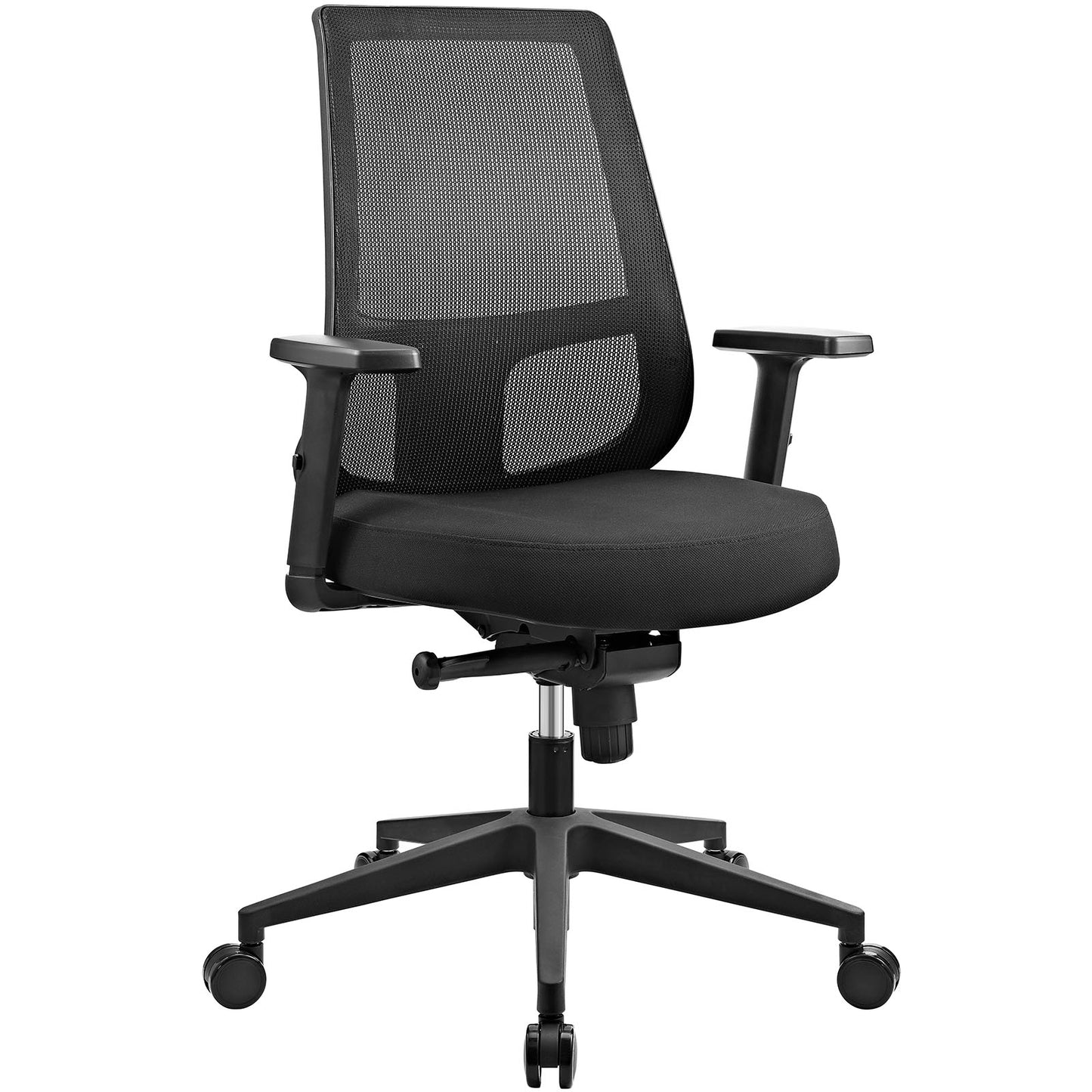 Pump Office Chair By Modway - EEI-2215 | Office Chairs | Modishstore - 2