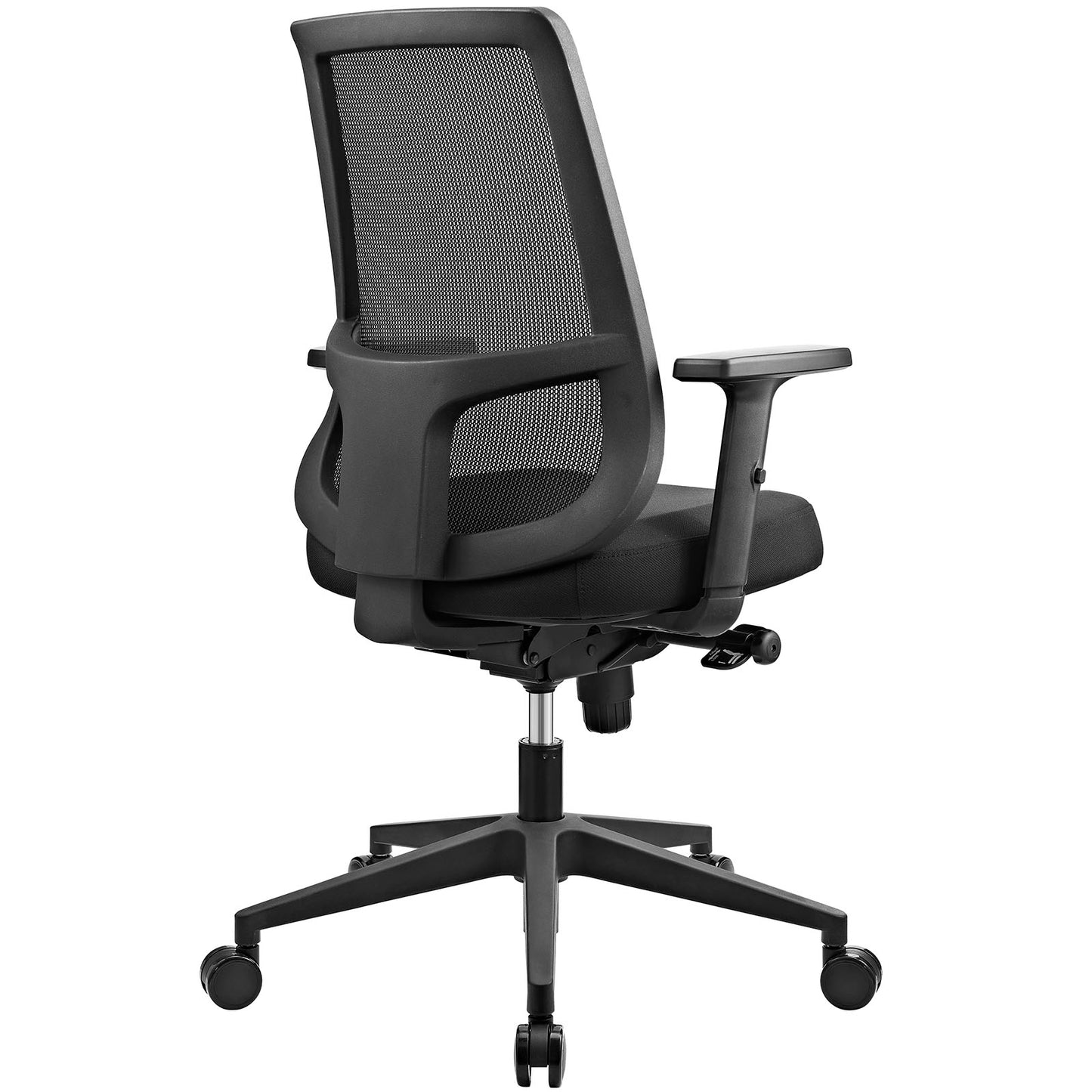 Pump Office Chair By Modway - EEI-2215 | Office Chairs | Modishstore - 4