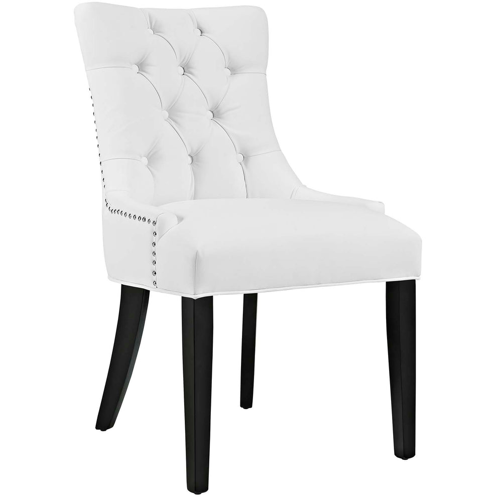 Modway Regent Vinyl Dining Chair - EEI-2222 | Dining Chairs | Modishstore - 2