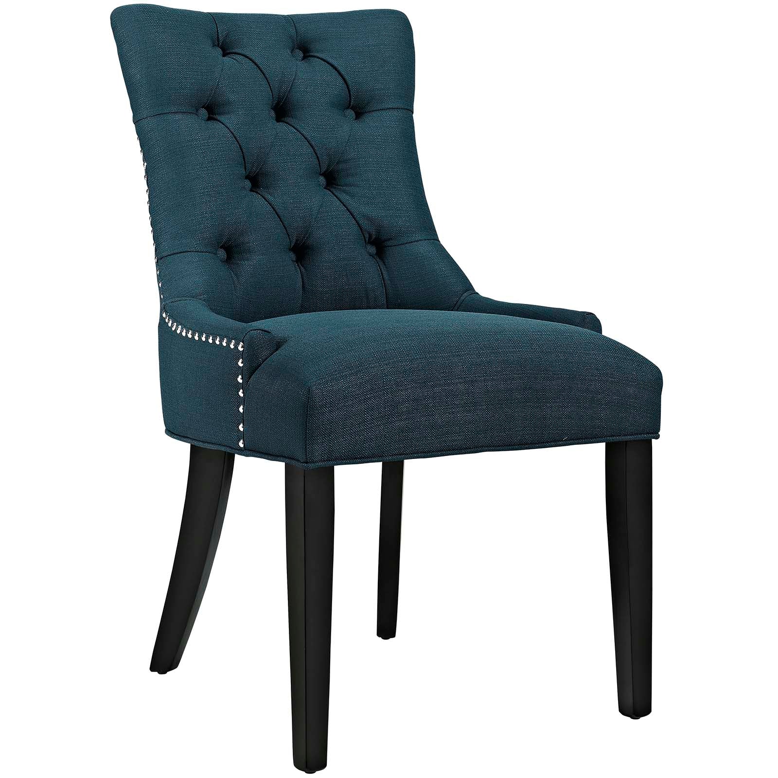 Modway Regent Fabric Dining Chair | Dining Chairs | Modishstore-39