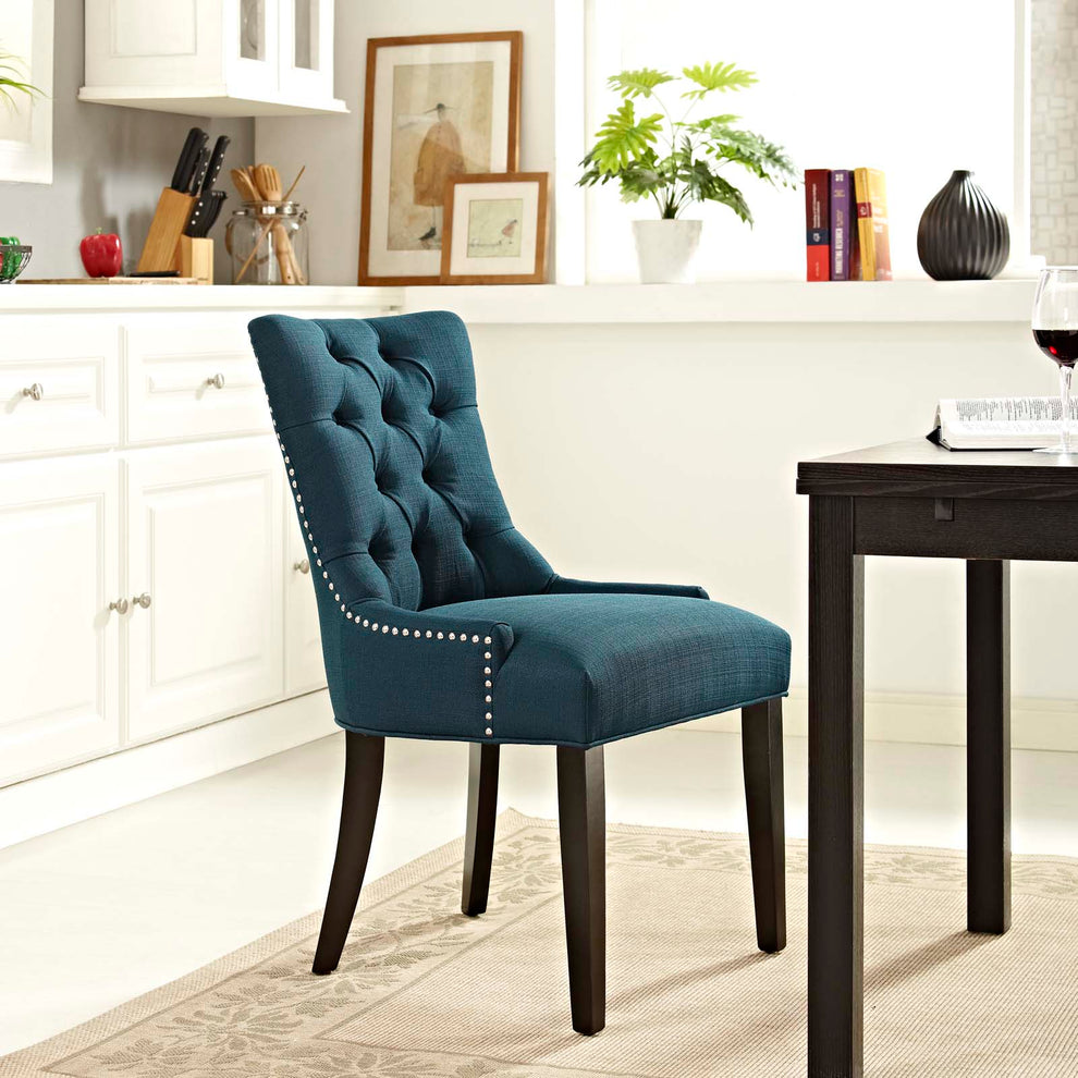 Modway Regent Fabric Dining Chair - EEI-2223 | Dining Chairs | Modishstore - 38