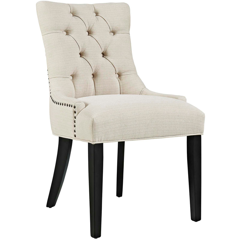 Modway Regent Fabric Dining Chair - EEI-2223 | Dining Chairs | Modishstore - 35