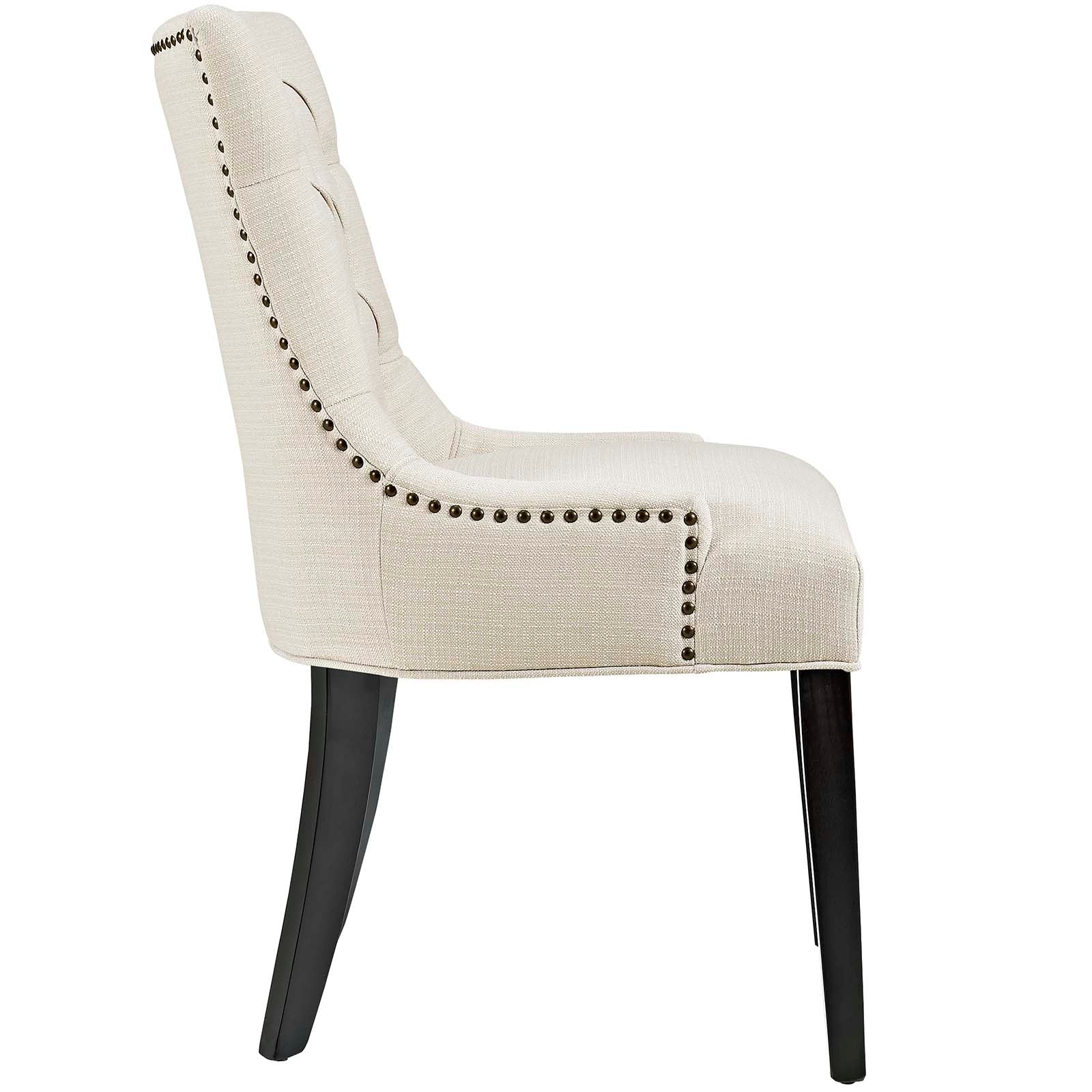Modway Regent Fabric Dining Chair | Dining Chairs | Modishstore-36