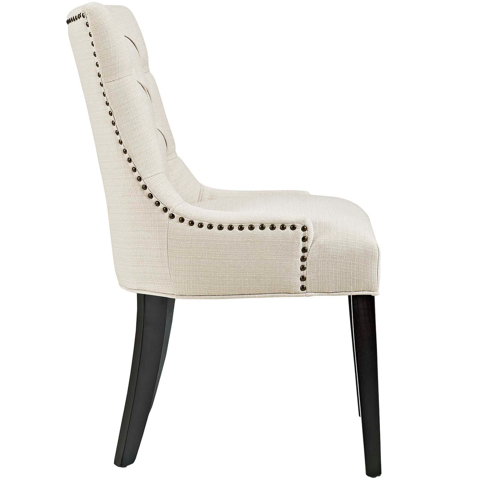 Modway Regent Fabric Dining Chair - EEI-2223 | Dining Chairs | Modishstore - 36