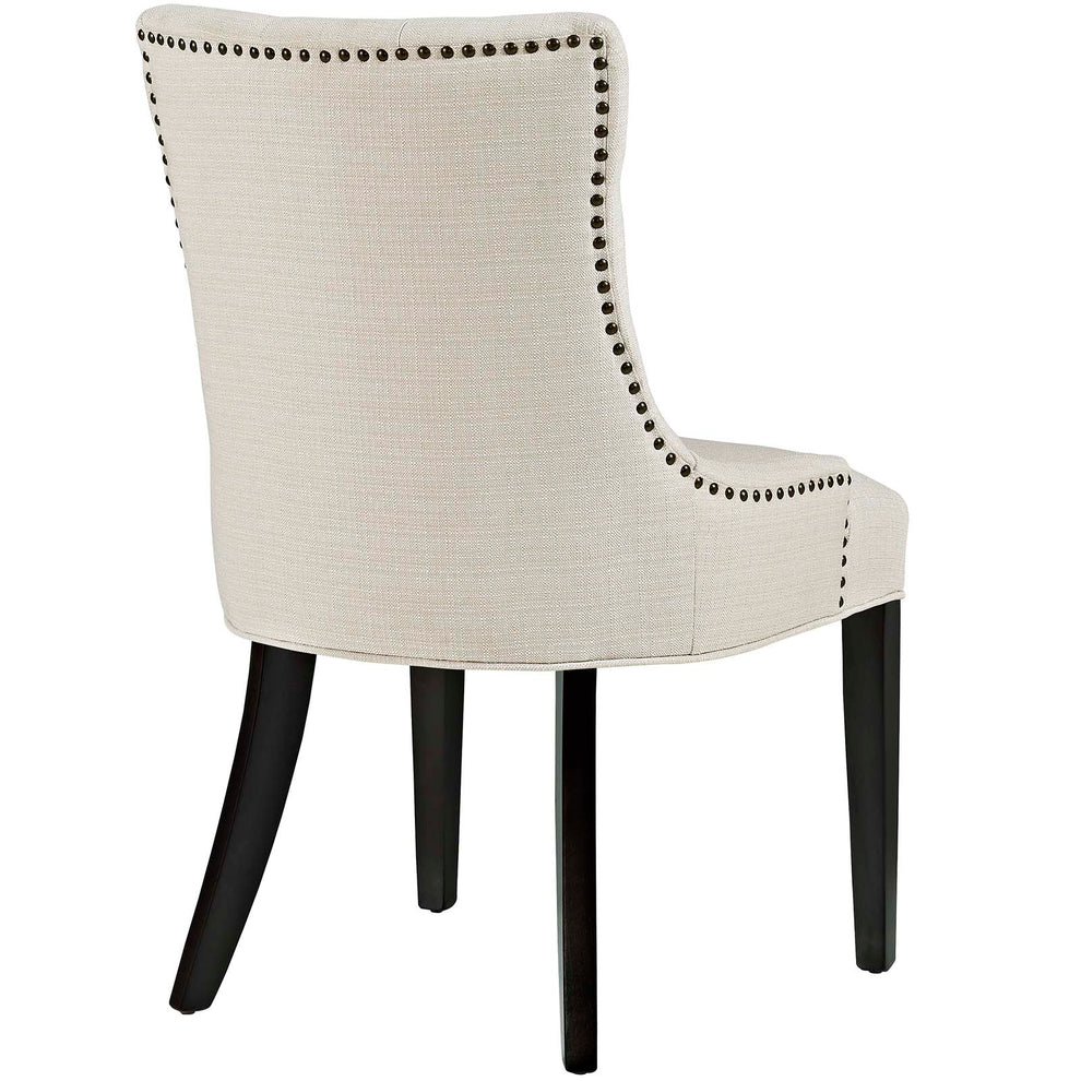 Modway Regent Fabric Dining Chair - EEI-2223 | Dining Chairs | Modishstore - 37