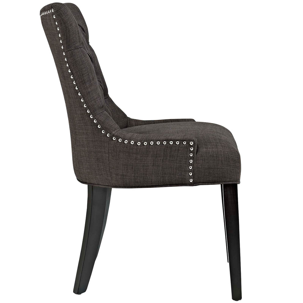 Modway Regent Fabric Dining Chair - EEI-2223 | Dining Chairs | Modishstore - 29