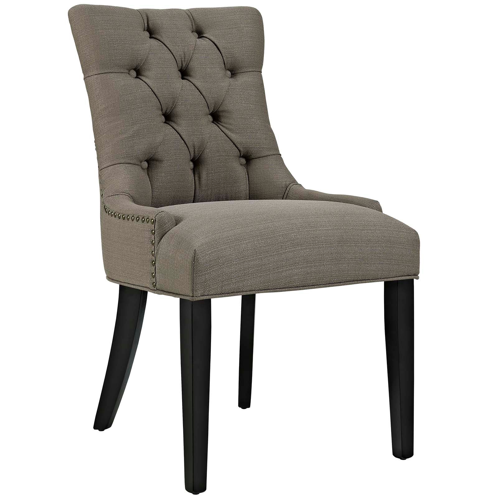 Modway Regent Fabric Dining Chair | Dining Chairs | Modishstore-19
