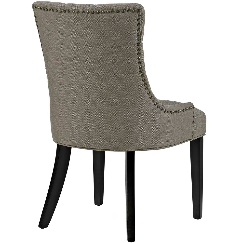 Modway Regent Fabric Dining Chair - EEI-2223 | Dining Chairs | Modishstore - 20