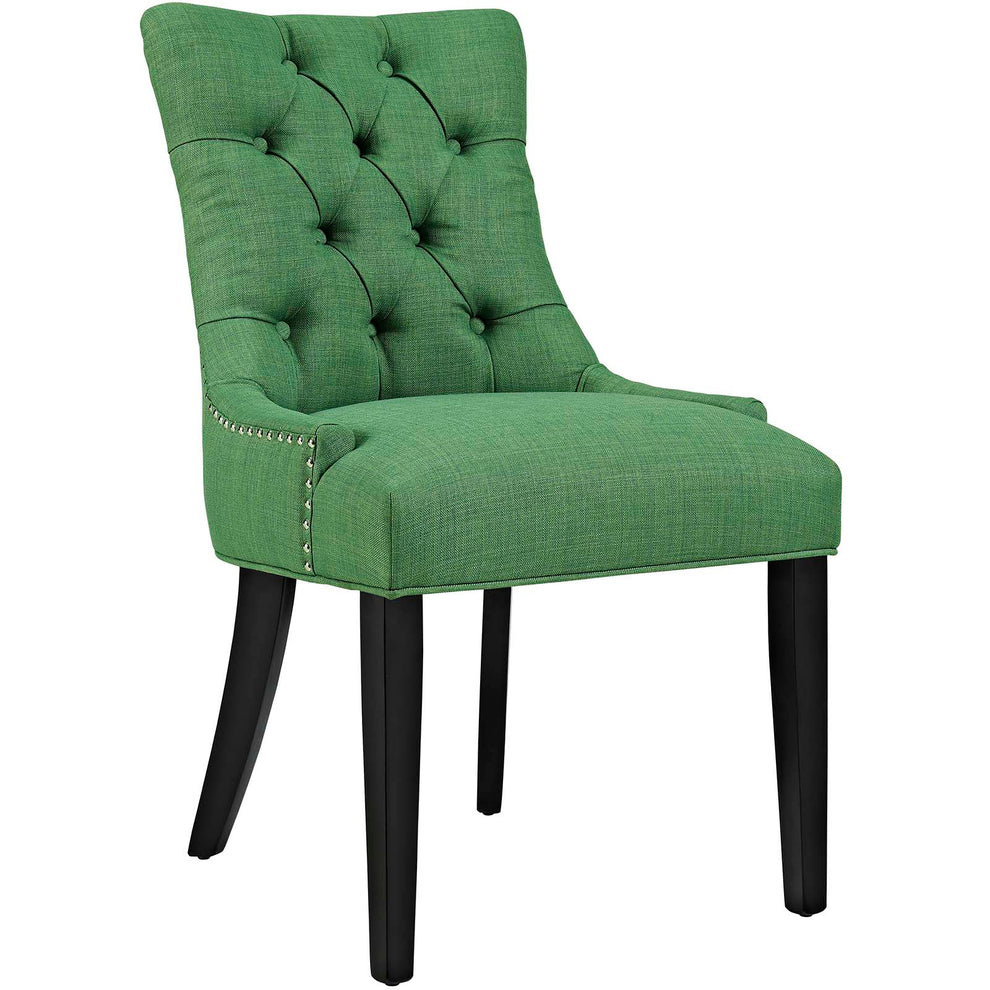 Modway Regent Fabric Dining Chair - EEI-2223 | Dining Chairs | Modishstore - 11