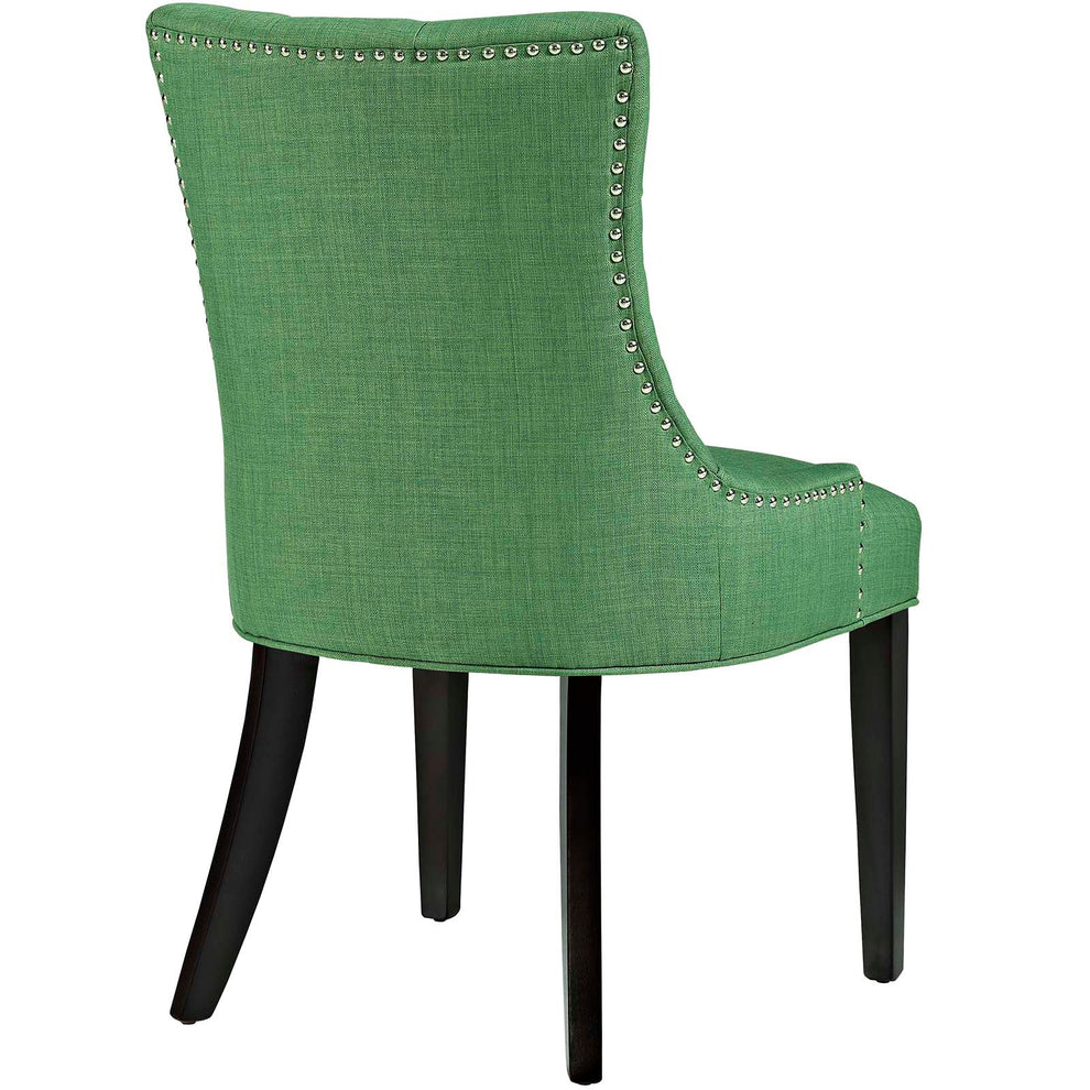 Modway Regent Fabric Dining Chair - EEI-2223 | Dining Chairs | Modishstore - 12