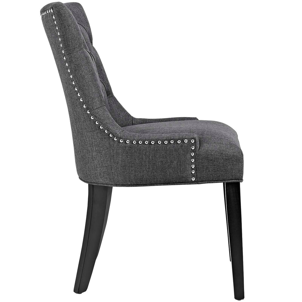Modway Regent Fabric Dining Chair - EEI-2223 | Dining Chairs | Modishstore - 32