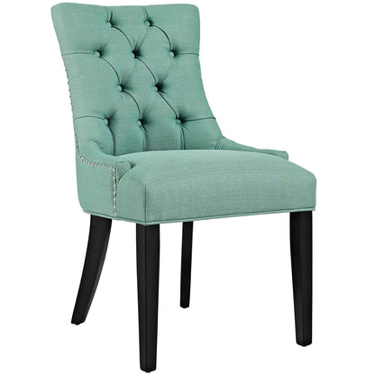 Modway Regent Fabric Dining Chair - EEI-2223 | Dining Chairs | Modishstore - 15