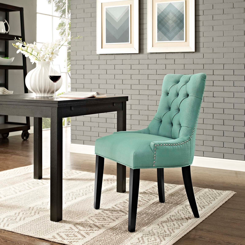 Modway Regent Fabric Dining Chair - EEI-2223 | Dining Chairs | Modishstore - 14
