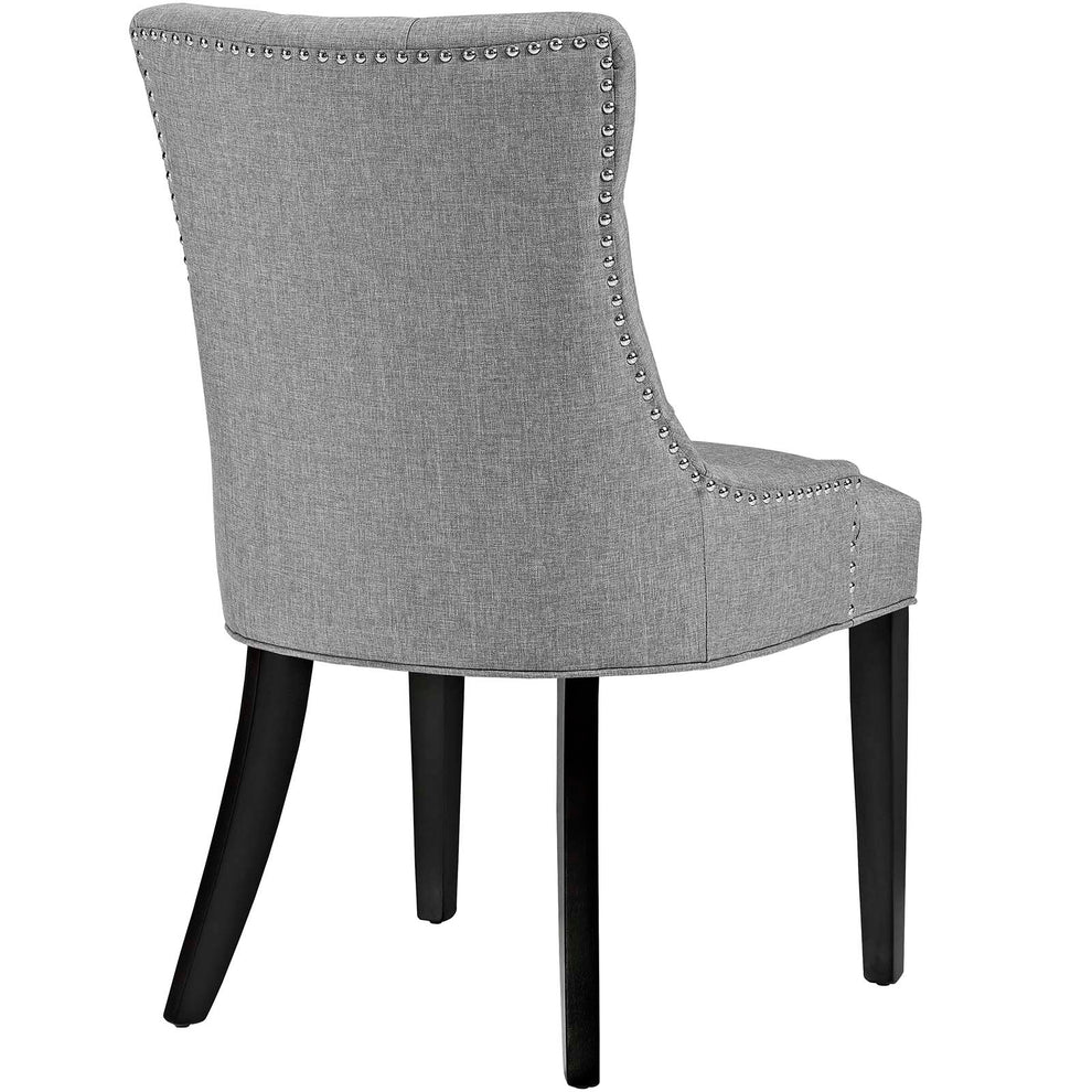 Modway Regent Fabric Dining Chair - EEI-2223 | Dining Chairs | Modishstore - 25