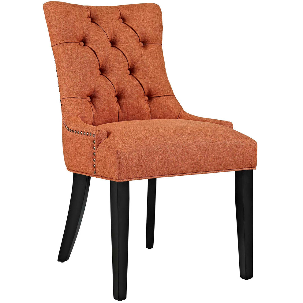Modway Regent Fabric Dining Chair - EEI-2223 | Dining Chairs | Modishstore - 43