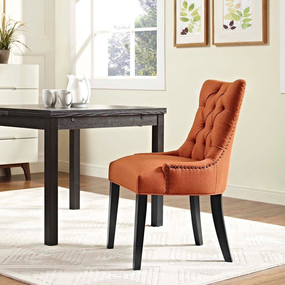 Modway Regent Fabric Dining Chair - EEI-2223 | Dining Chairs | Modishstore - 42