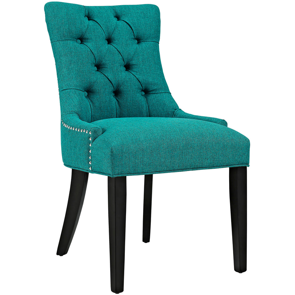 Modway Regent Fabric Dining Chair - EEI-2223 | Dining Chairs | Modishstore - 9