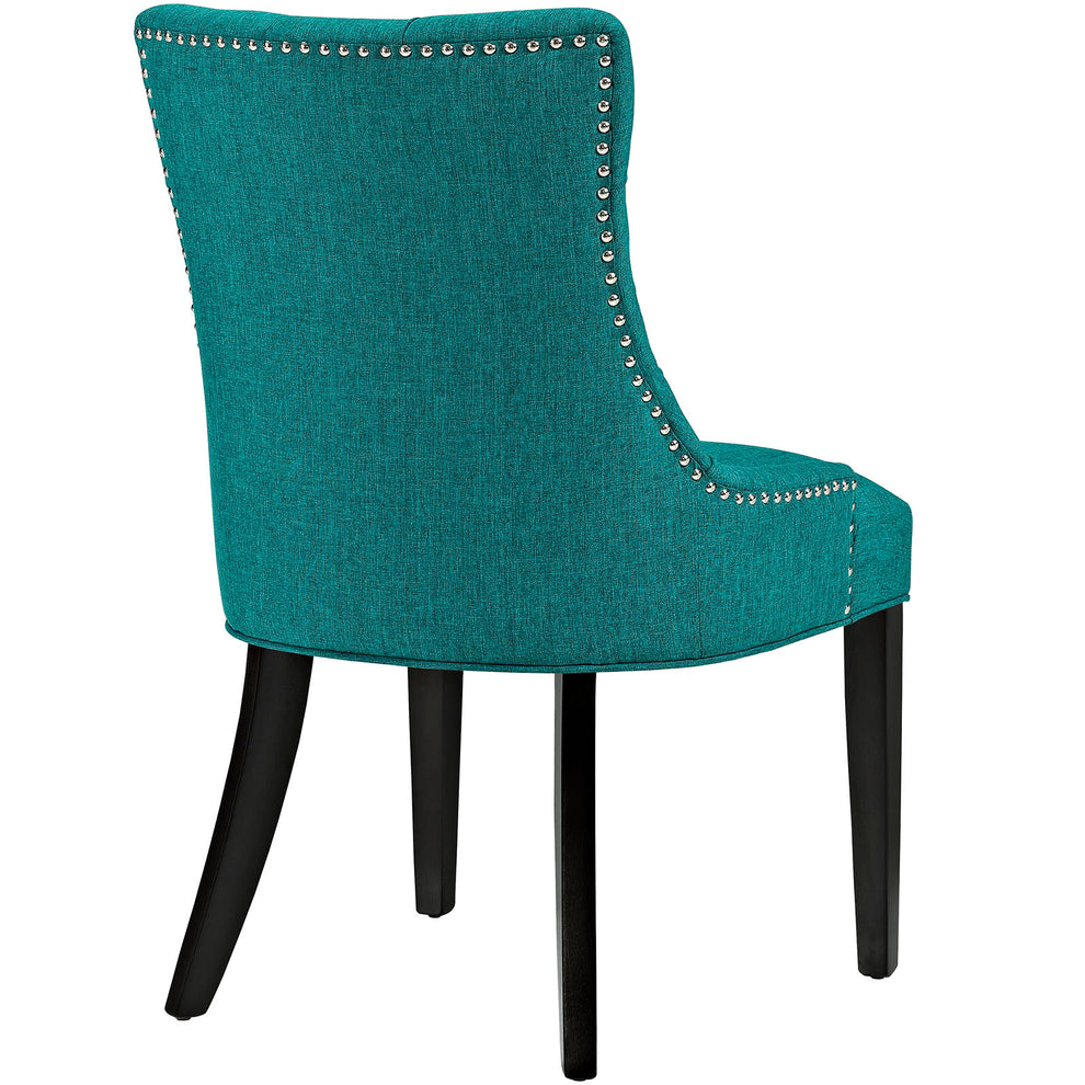 Modway Regent Fabric Dining Chair - EEI-2223 | Dining Chairs | Modishstore - 7