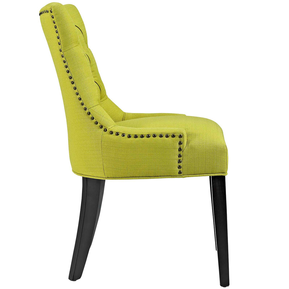 Modway Regent Fabric Dining Chair - EEI-2223 | Dining Chairs | Modishstore - 3