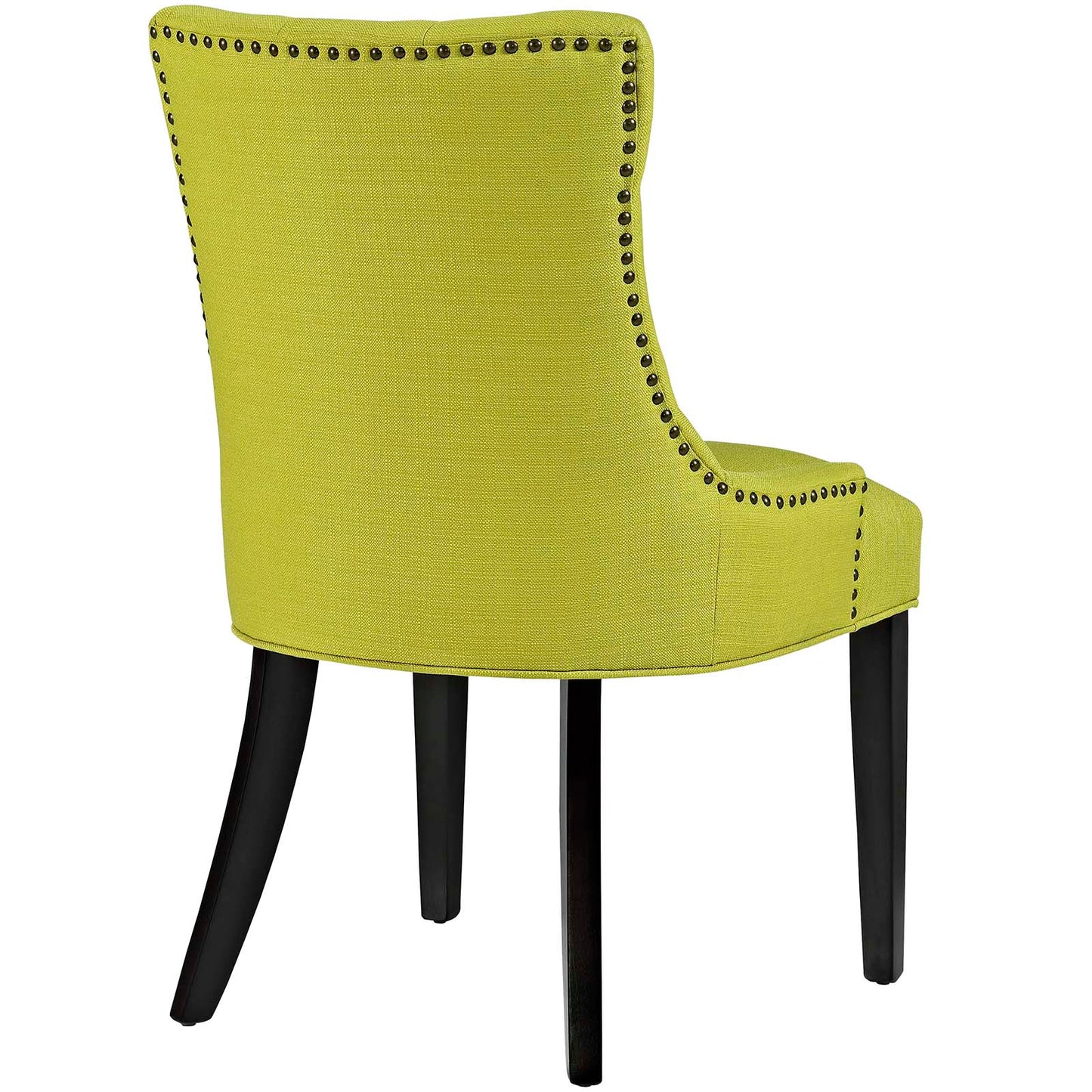 Modway Regent Fabric Dining Chair | Dining Chairs | Modishstore-4