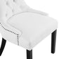Modway Regent Fabric Dining Chair | Dining Chairs | Modishstore-54