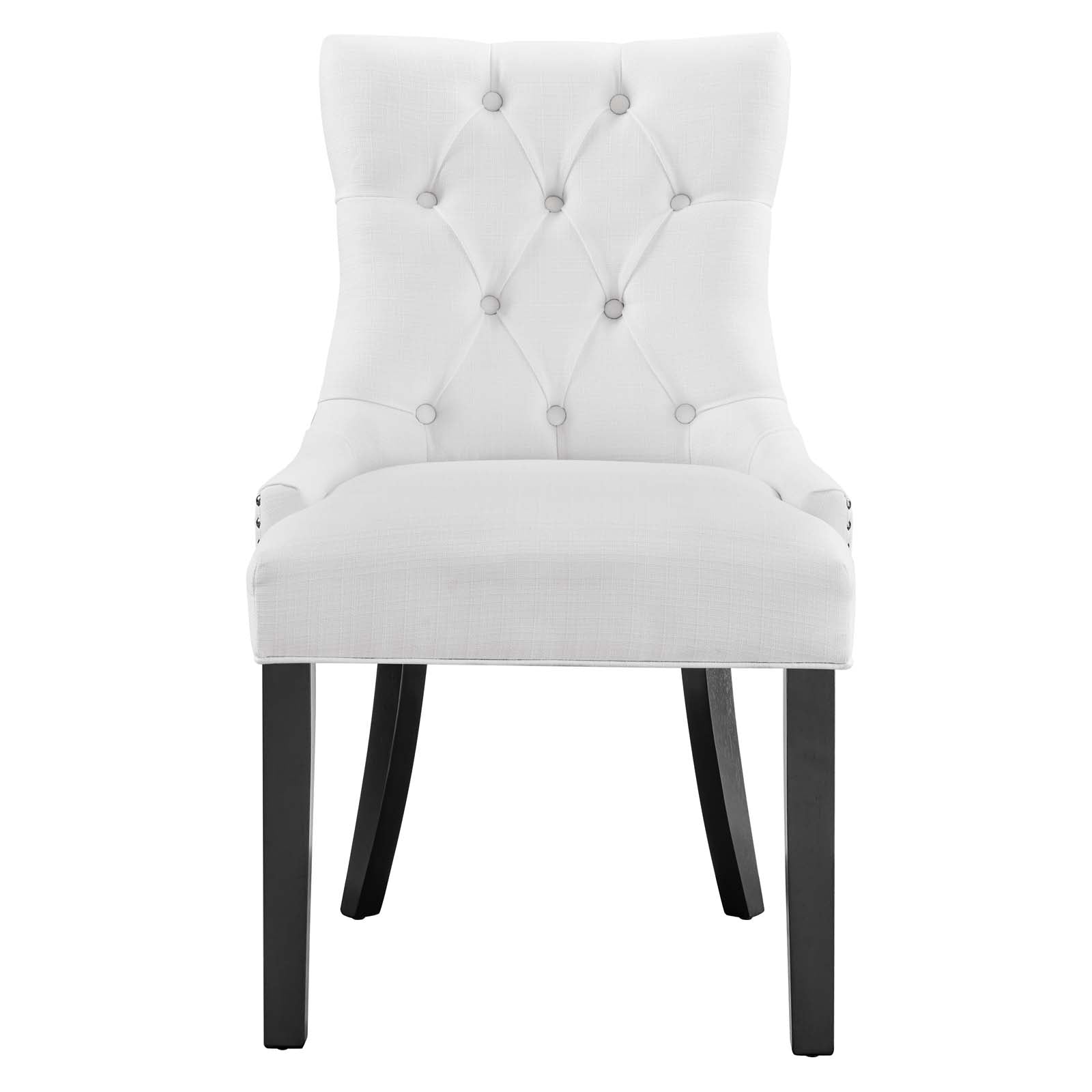 Modway Regent Fabric Dining Chair | Dining Chairs | Modishstore-53