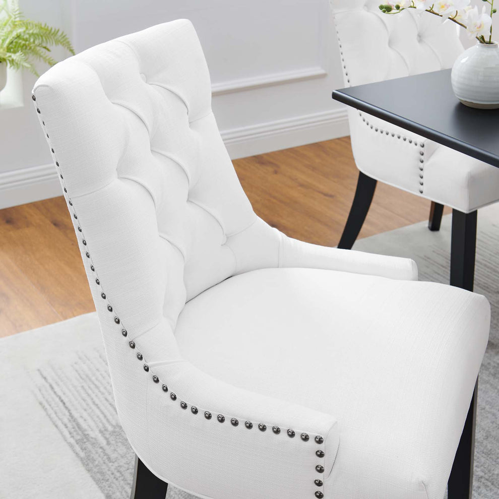 Modway Regent Fabric Dining Chair - EEI-2223 | Dining Chairs | Modishstore - 47