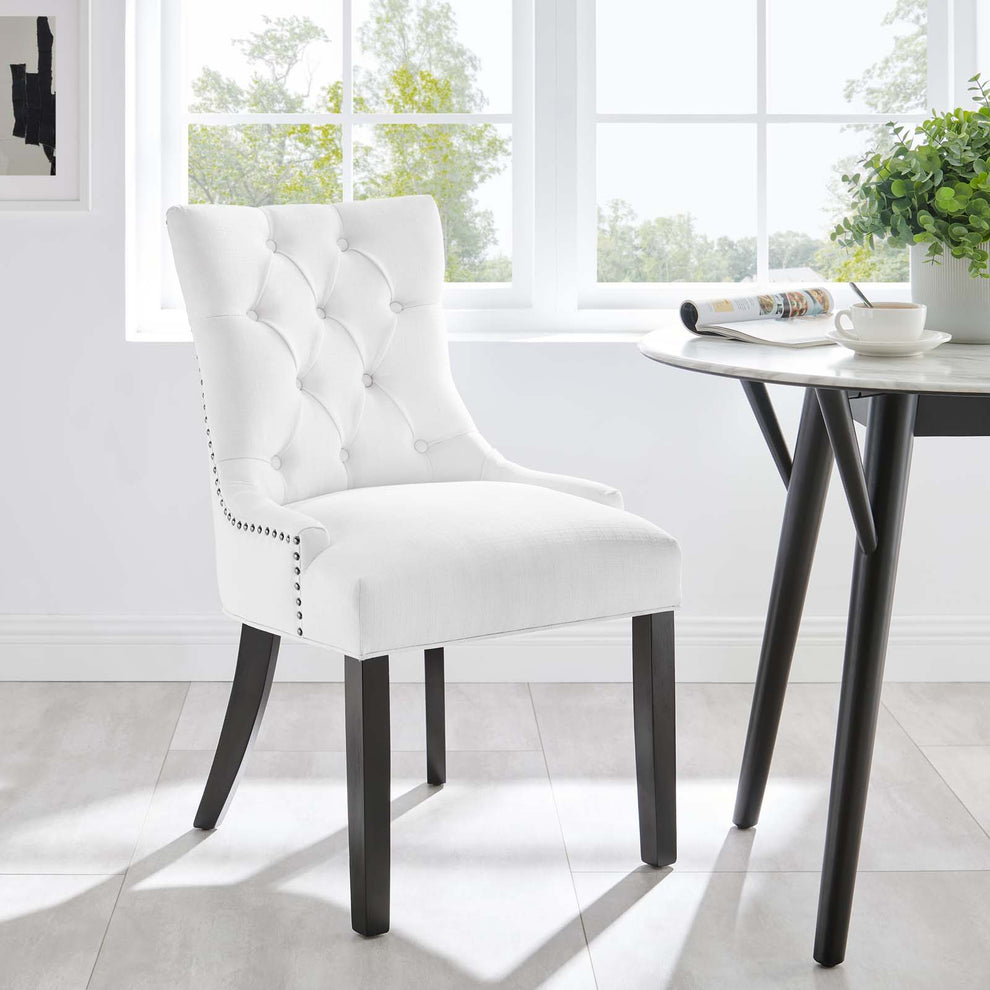 Modway Regent Fabric Dining Chair - EEI-2223 | Dining Chairs | Modishstore - 46