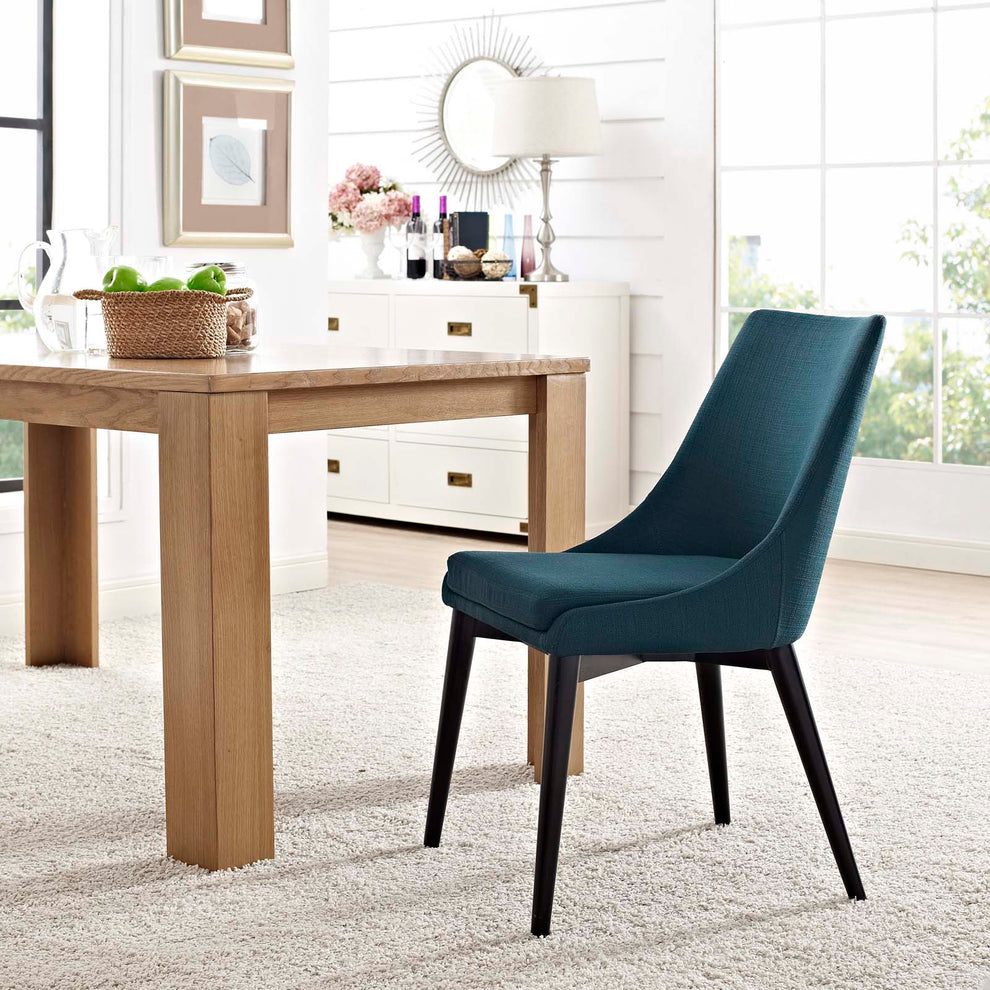 Modway Viscount Fabric Dining Chair - EEI-2227 | Dining Chairs | Modishstore - 7