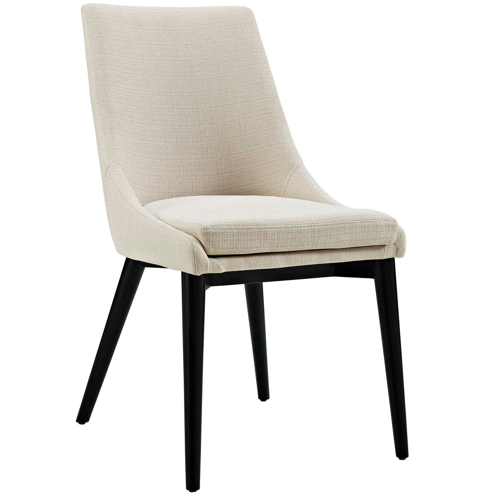 Modway Viscount Fabric Dining Chair - EEI-2227 | Dining Chairs | Modishstore - 36