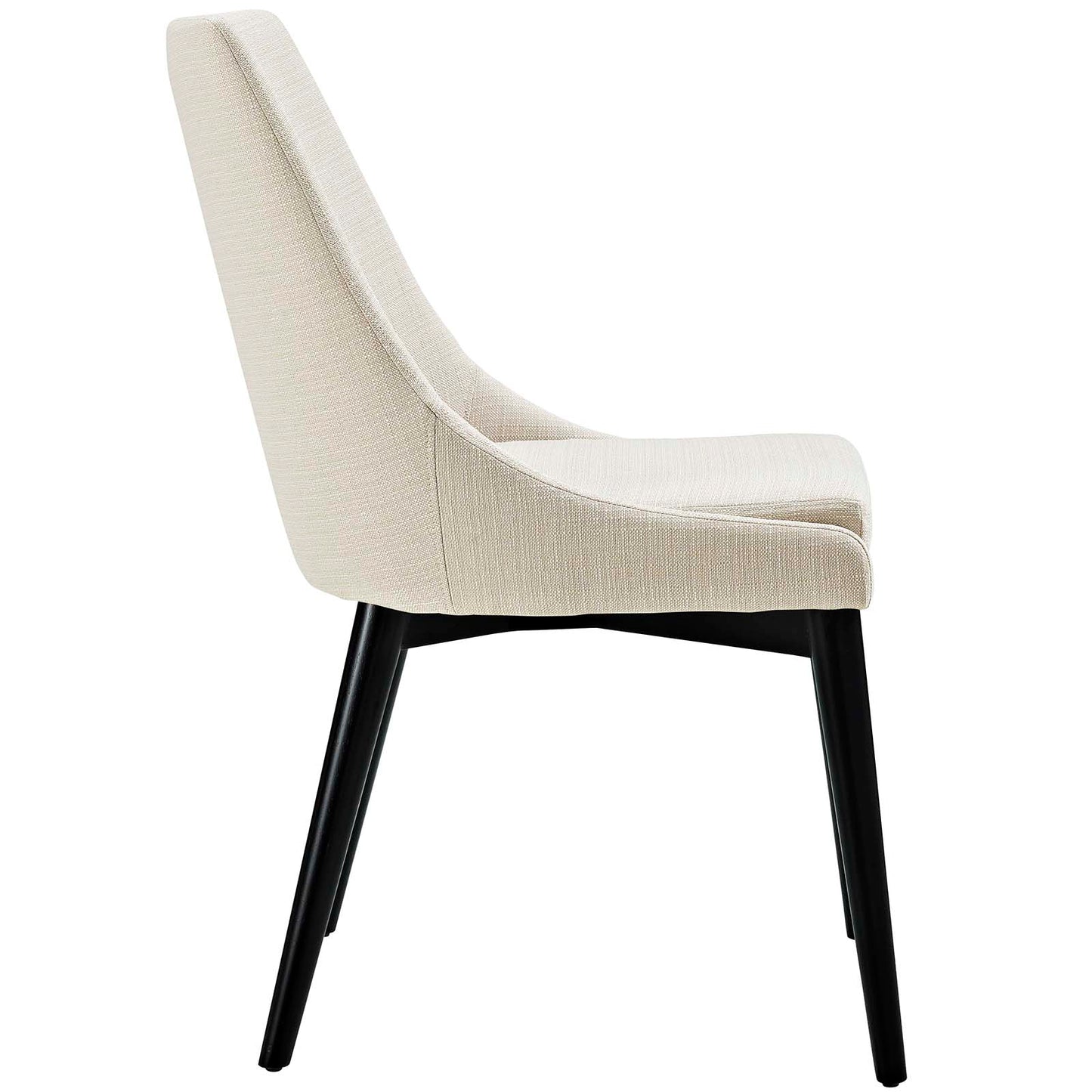 Modway Viscount Fabric Dining Chair | Dining Chairs | Modishstore-26