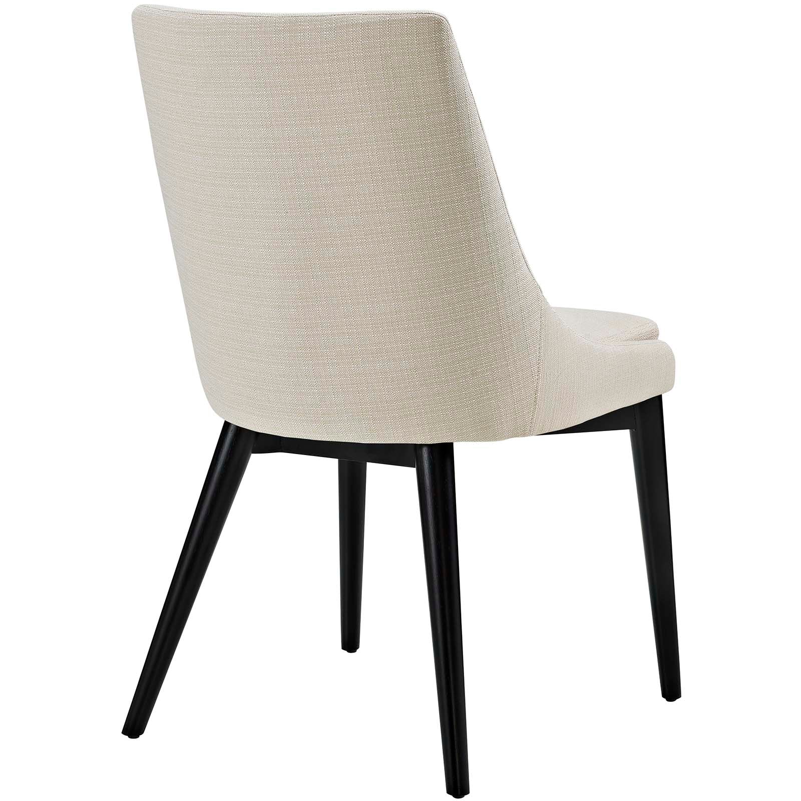 Modway Viscount Fabric Dining Chair | Dining Chairs | Modishstore-16