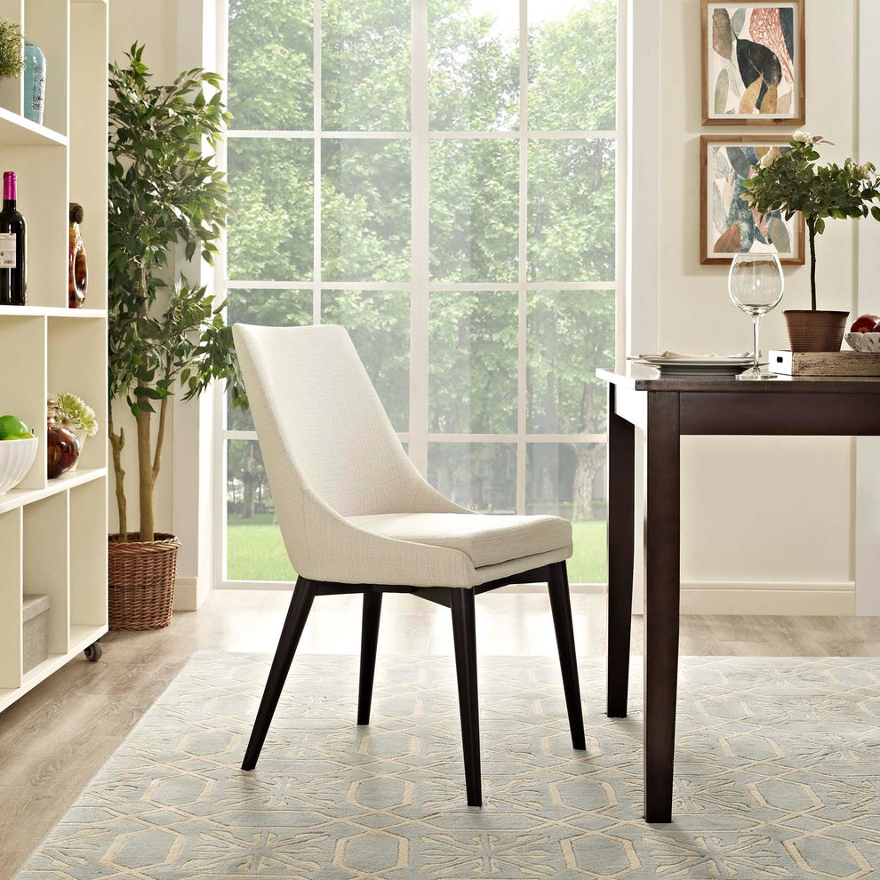 Modway Viscount Fabric Dining Chair - EEI-2227 | Dining Chairs | Modishstore - 14