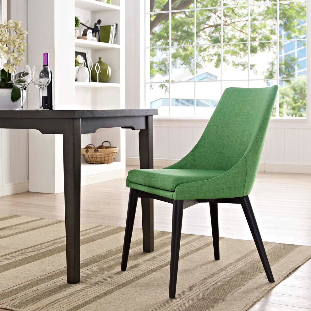 Modway Viscount Fabric Dining Chair - EEI-2227 | Dining Chairs | Modishstore - 12
