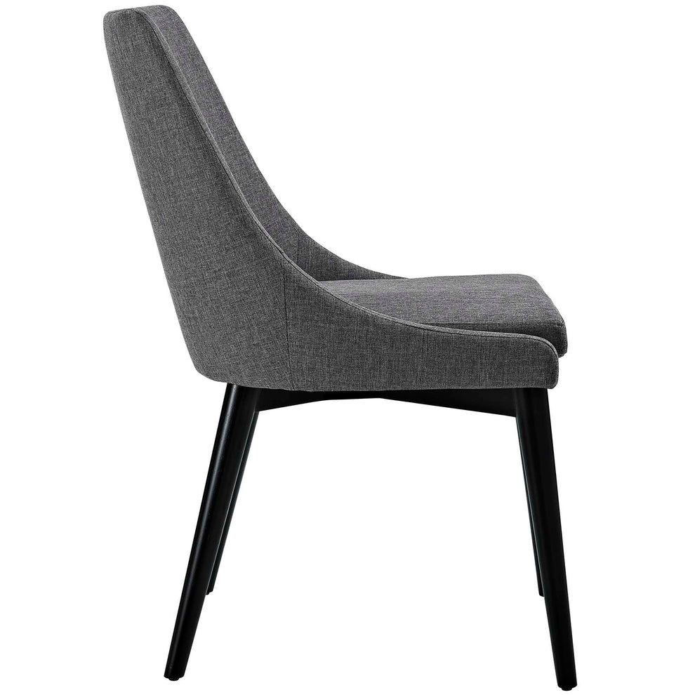 Modway Viscount Fabric Dining Chair - EEI-2227 | Dining Chairs | Modishstore - 30