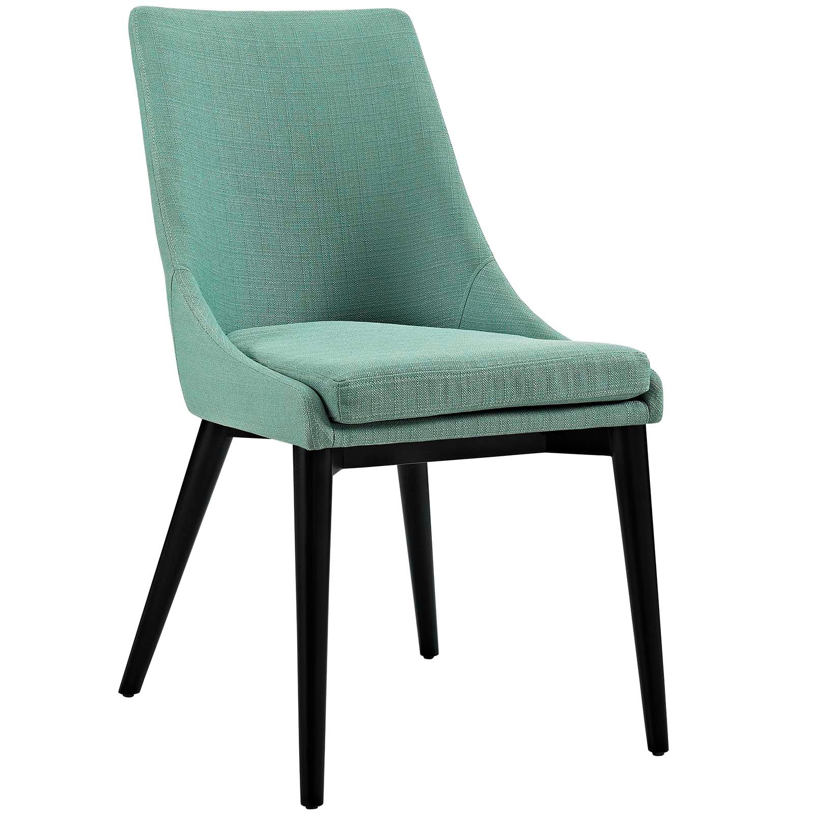 Modway Viscount Fabric Dining Chair | Dining Chairs | Modishstore-41