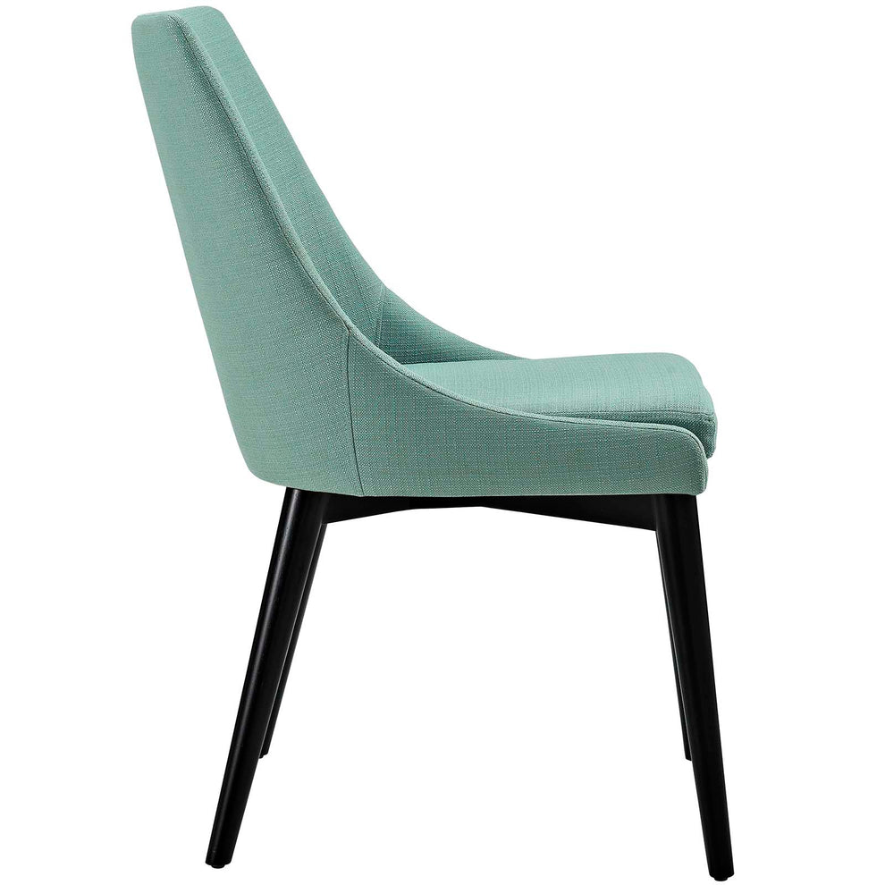 Modway Viscount Fabric Dining Chair - EEI-2227 | Dining Chairs | Modishstore - 31